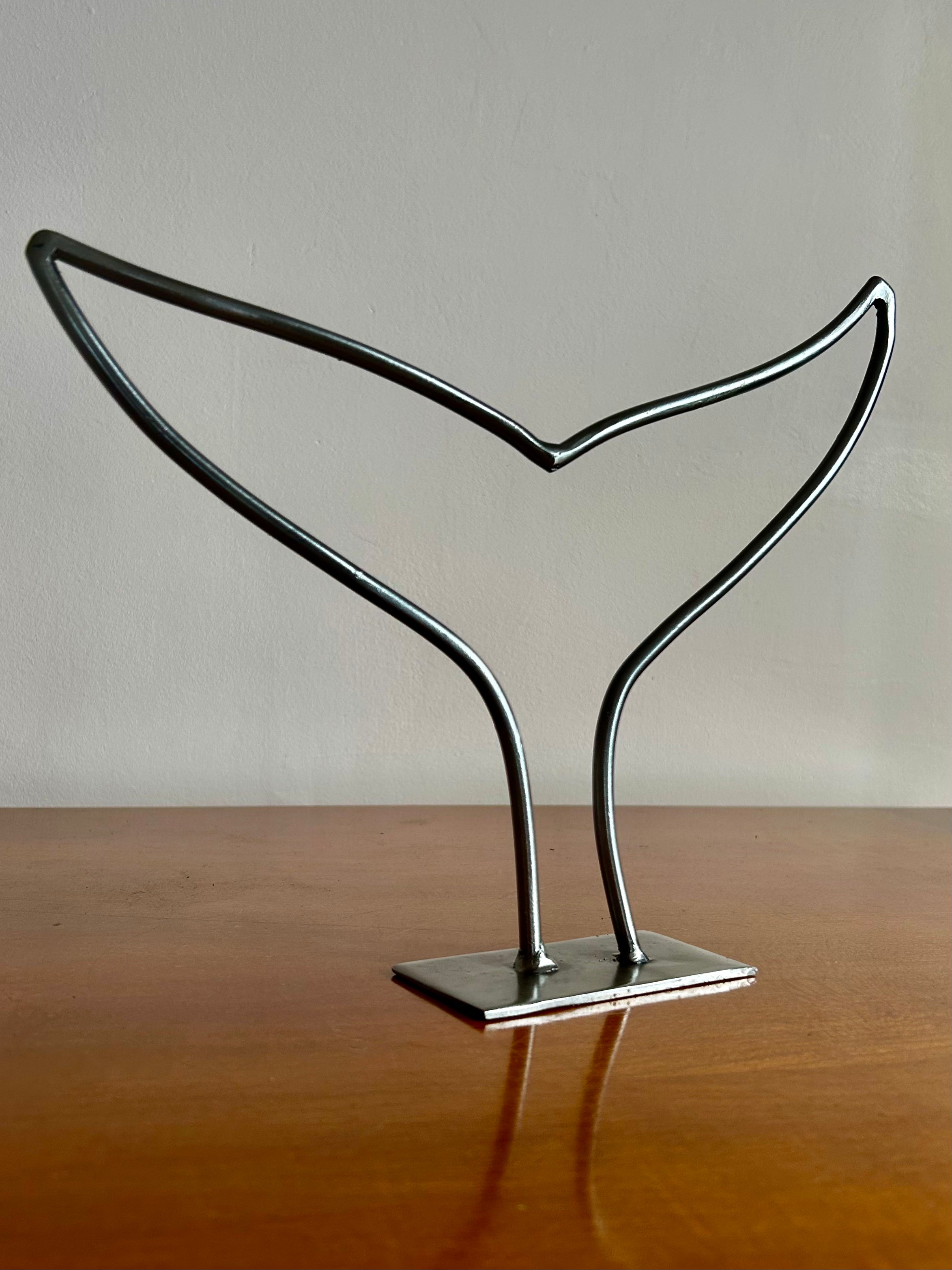 Nageoire caudale de baleine | "Tail"